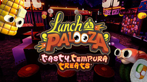 Lunch A Palooza screenshot thumbnail video