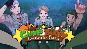 Scoutmaster Season Trailer