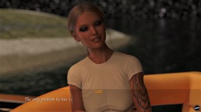 Sex Diary - Swingers Yacht screenshot thumbnail video