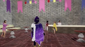 Divine Combat Trailer