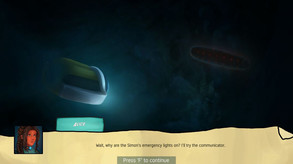 Venture Within Trailer