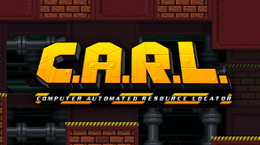 C.A.R.L. screenshot thumbnail video