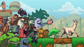 Superola Champion Edition screenshot thumbnail video