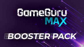 GameGuru MAX 3D Models Booster Pack screenshot thumbnail video