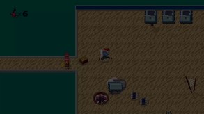 Abort, Retry, Fail - Launch Trailer