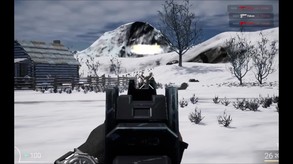 Short Scary Stories - Zombie Defense screenshot thumbnail video