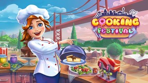 Cooking Festival screenshot thumbnail video