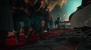 UNO - AC Valhalla Theme Cards screenshot thumbnail video