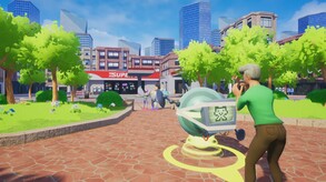 Hero Mania Announcement