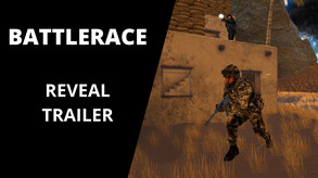 Battlerace Official Trailer