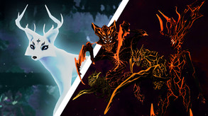 Akari - The Five Eyed Fox trailer