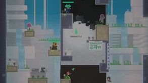 Blade Jumper screenshot thumbnail video