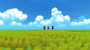 Animal Crusaders Release Trailer