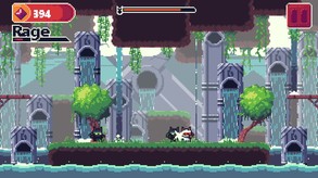 Brave Survivor screenshot thumbnail video