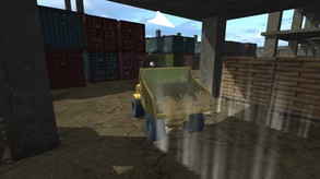 Construction Machines SIM: Bridges, buildings and constructor trucks simulator screenshot thumbnail video