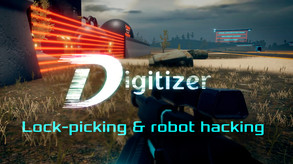 Hacking in Digitizer