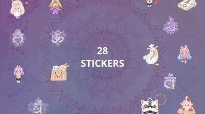 Movavi Video Suite 2022 - Eastern World Set screenshot thumbnail video