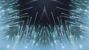 Movavi Video Suite 2022 - Universe of Particles Intro Pack screenshot thumbnail video