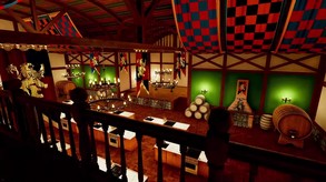 Berlin Cooking Championship Preview