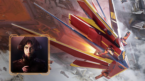 Star Conflict - Kirishima screenshot thumbnail video