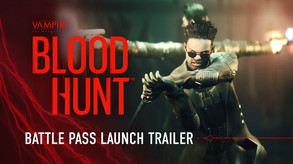 Vampire: The Masquerade - Bloodhunt screenshot thumbnail video