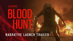 Vampire: The Masquerade - Bloodhunt screenshot thumbnail video