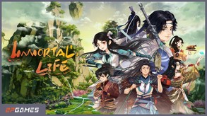 Immortal Life screenshot thumbnail video