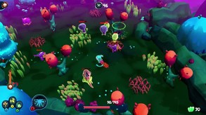 Gameplay