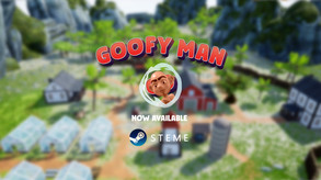 Goofy Man Now Available video thumbnail for Goofy Man