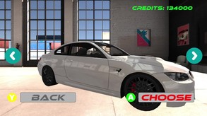 Super Turbo Racing screenshot thumbnail video