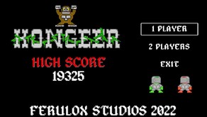 KONGEER - Commercial License screenshot thumbnail video