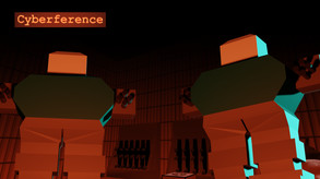 Cyberference screenshot thumbnail video