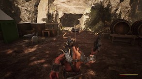 Kingdomfall screenshot thumbnail video