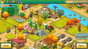 Forest Camp Story screenshot thumbnail video