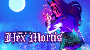 Pinku Kult Hex Mortis screenshot thumbnail video