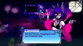 Pinku Kult Hex Mortis screenshot thumbnail video