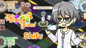 100% Orange Juice - Shifu & Reika Character Pack screenshot thumbnail video