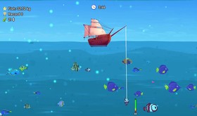 Pirate fishing screenshot thumbnail video