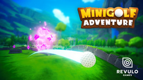 Minigolf Adventure screenshot thumbnail video