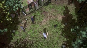 Sheltered 2