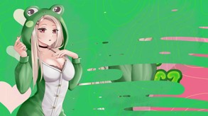 What if your girl was a frog? screenshot thumbnail video