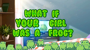 What if your girl was a frog? screenshot thumbnail video