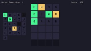 Word Crack screenshot thumbnail video