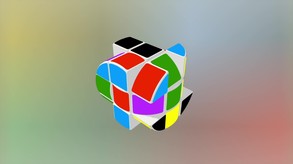 Who Shuffled My Shapes? screenshot thumbnail video