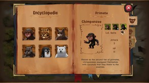 Jungle Resistance screenshot thumbnail video