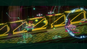 Early Access Trailer