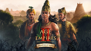 Age of Empires II: Definitive Edition - Dynasties of India screenshot thumbnail video