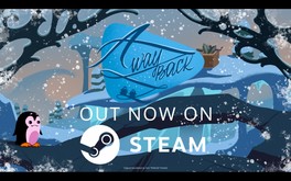 A Way Back - Out NOW!