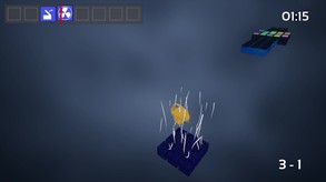 Arclight Beat screenshot thumbnail video