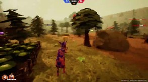 Gameplay #1